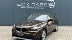 Gebruikt 2010 BMW X1 Executive SUV | € 10.749 (Eerlijke prijs)
