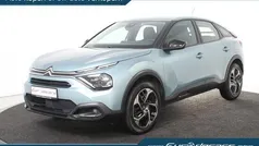 Blauw Gebruikt 2022 Citroën C4 PureTech SUV | € 16.800 (Eerlijke prijs)
