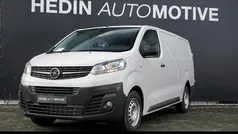 Wit Gebruikt 2023 Opel Vivaro Innovation Van | € 22.945 (Eerlijke prijs)