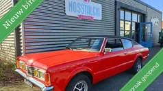 Gebruikt 1972 Ford Taunus | € 16.950