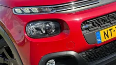 Gebruikt 2017 Citroën C3 PureTech Hatchback | € 8.925 (Eerlijke prijs)