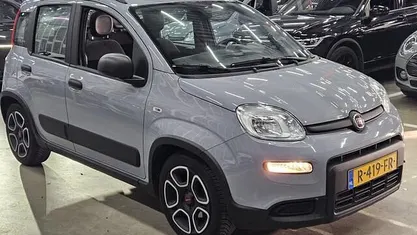 Gebruikt 2022 Fiat Panda City Life Hatchback | € 12.345 (Eerlijke prijs)