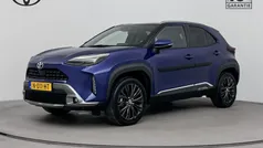 Blauw Gebruikt 2021 Toyota Yaris Cross SUV | € 29.445 (Eerlijke prijs)
