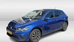 Gebruikt 2023 VW Polo Life Hatchback | € 19.750 (Eerlijke prijs)