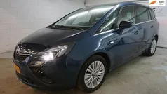 Gebruikt 2015 Opel Zafira Tourer Business MPV | € 4.950 (Super prijs)