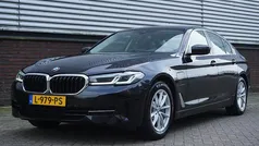 Gebruikt 2021 BMW 530e Sedan | € 34.950 (Super prijs)