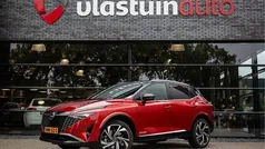 Gebruikt 2025 Nissan Qashqai Tekna+ SUV | € 41.750 (Eerlijke prijs)