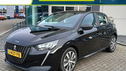 Gebruikt 2020 Peugeot 208 Active Hatchback | € 13.435 (Eerlijke prijs)