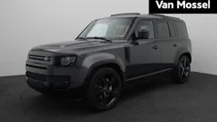 Gebruikt 2025 Land Rover Defender HSE Dynamic SUV | € 103.940 (Eerlijke prijs)