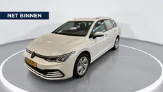 Gebruikt 2023 VW Golf VIII Life Stationwagen | € 23.740 (Eerlijke prijs)