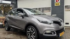 Gebruikt 2014 Renault Captur Expression SUV | € 7.950 (Eerlijke prijs)