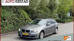 Grijs Gebruikt 2010 BMW 318 Stationwagen | € 5.750 (Goede deal)