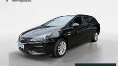 Gebruikt 2022 Opel Astra Business Elegance Stationwagen | € 16.945 (Eerlijke prijs)