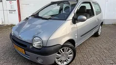 Gebruikt 2004 Renault Twingo Initiale Paris Hatchback | € 1.650 (Eerlijke prijs)