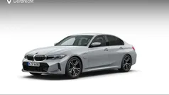Gebruikt 2024 BMW 320e M Sport Sedan | € 38.895 (Super prijs)