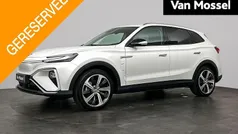 Witcumulus white Gebruikt 2023 MG Marvel R Luxury SUV | € 27.777 (Eerlijke prijs)