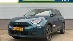 Blauw Nieuw 2025 Fiat 600 La Prima SUV | € 31.765 (Eerlijke prijs)
