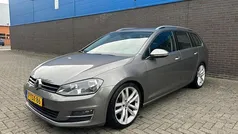 Gebruikt 2014 VW Golf VII Highline Stationwagen | € 7.249 (Super prijs)