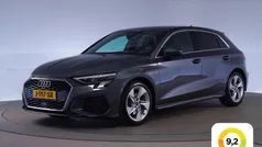 Gebruikt 2020 Audi A3 S-Line Hatchback | € 27.445 (Goede deal)