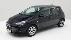 Blauw Gebruikt 2019 Opel Corsa Hatchback | € 9.550 (Eerlijke prijs)