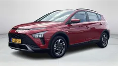 Gebruikt 2024 Hyundai Bayon Comfort SUV | € 20.799 (Eerlijke prijs)