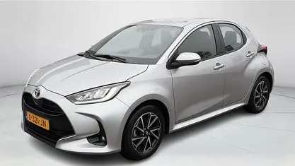 Gebruikt 2023 Toyota Yaris Hatchback | € 23.900 (Eerlijke prijs)