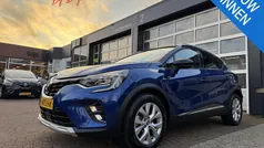 Gebruikt 2022 Renault Captur Intens SUV | € 19.985 (Super prijs)