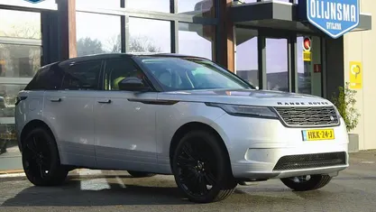 Gebruikt 2023 Land Rover Range Rover Velar S SUV | € 62.944 (Eerlijke prijs)