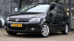 Gebruikt 2011 VW Golf Plus Highline MPV | € 7.945 (Eerlijke prijs)