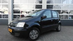 Zwart Gebruikt 2004 Fiat Panda Dynamic Hatchback | € 950 (Eerlijke prijs)