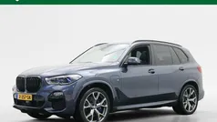 Gebruikt 2021 BMW X5 Executive SUV | € 55.945 (Goede deal)