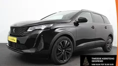 Zwart Gebruikt 2024 Peugeot 5008 GT MPV | € 32.440 (Eerlijke prijs)