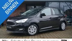 Gebruikt 2017 Ford C-MAX Trend MPV | € 9.900 (Eerlijke prijs)