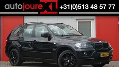 Zwart Gebruikt 2009 BMW X5 SUV | € 9.999 (Eerlijke prijs)