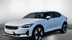 Gebruikt 2024 Polestar 2 Pilot Sedan | € 39.950 (Eerlijke prijs)