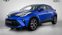 Gebruikt 2021 Toyota C-HR Limited SUV | € 23.450 (Eerlijke prijs)