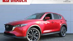 Gebruikt 2024 Mazda CX-5 Ad'Vantage SUV | € 44.950 (Super prijs)