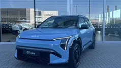 Nieuw 2025 Kia EV3 4 SUV | € 46.209 (Eerlijke prijs)