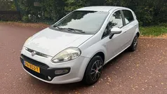 Gebruikt 2010 Fiat Punto Evo Business Hatchback | € 2.295 (Goede deal)