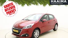 Gebruikt 2016 Peugeot 208 Hatchback | € 7.950 (Eerlijke prijs)