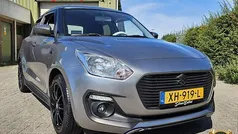 Gebruikt 2019 Suzuki Swift Hatchback | € 13.499 (Eerlijke prijs)