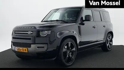 Gebruikt 2024 Land Rover Defender HSE Dynamic SUV | € 91.744 (Super prijs)