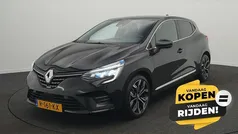 Gebruikt 2022 Renault Clio V Techno Hatchback | € 16.950 (Eerlijke prijs)