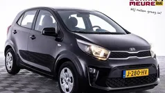 Gebruikt 2020 Kia Picanto Hatchback | € 10.990 (Goede deal)