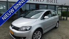 Grijs Gebruikt 2011 VW Golf Plus MPV | € 4.950 (Eerlijke prijs)