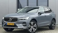 Grijs Gebruikt 2022 Volvo XC60 Inscription SUV | € 39.950 (Goede deal)