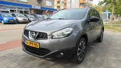Gebruikt 2013 Nissan Qashqai 360º SUV | € 9.750 (Eerlijke prijs)
