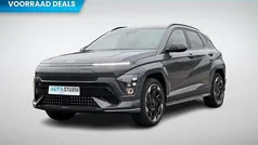 Gebruikt 2025 Hyundai Kona N Line SUV | € 37.948 (Super prijs)