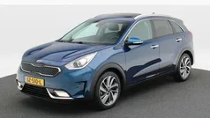 Gebruikt 2018 Kia Niro SUV | € 17.850 (Eerlijke prijs)