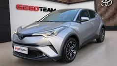 Gebruikt 2018 Toyota C-HR SUV | € 17.495 (Eerlijke prijs)